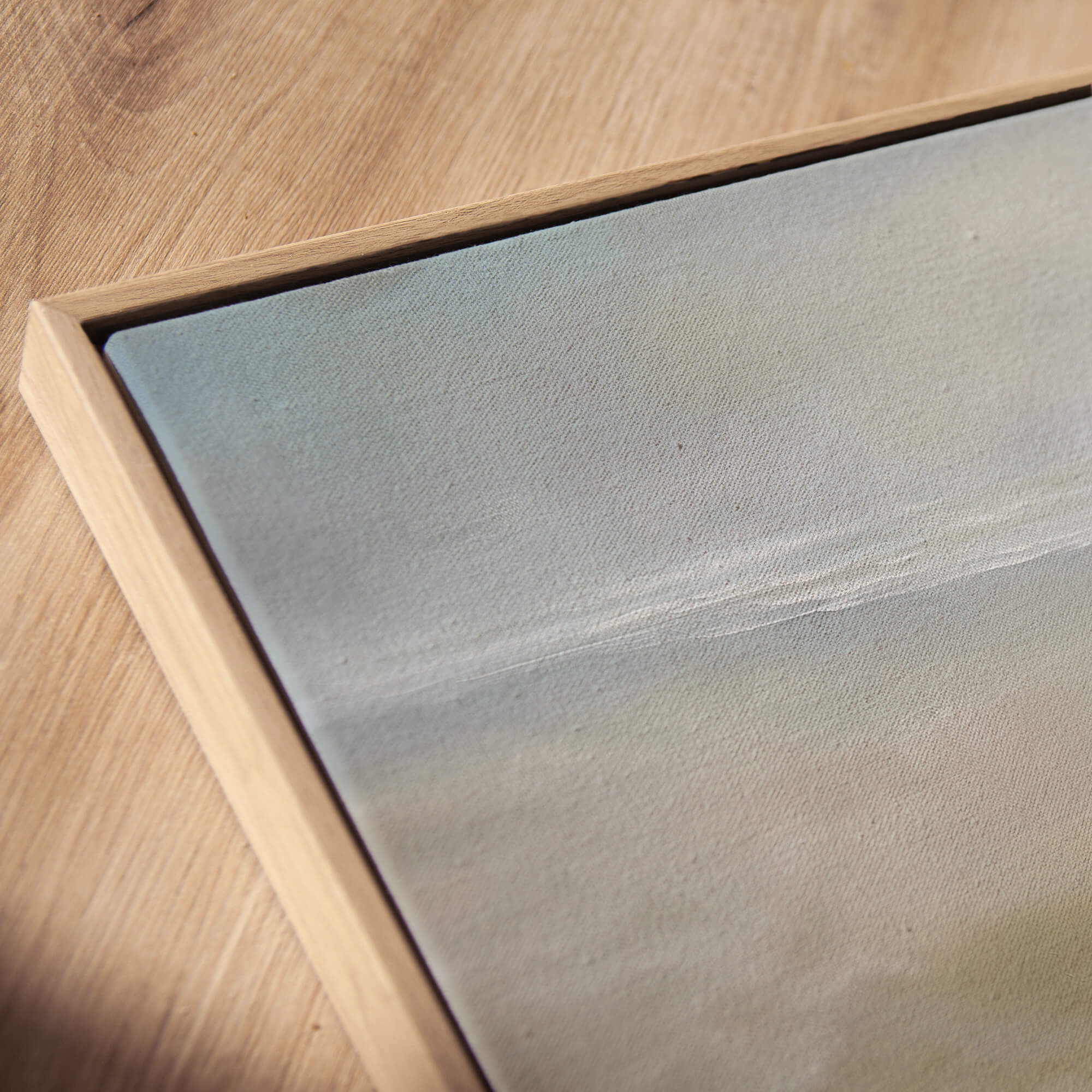 Coastal Calm Canvas Print Wall Art - Melrose Editions