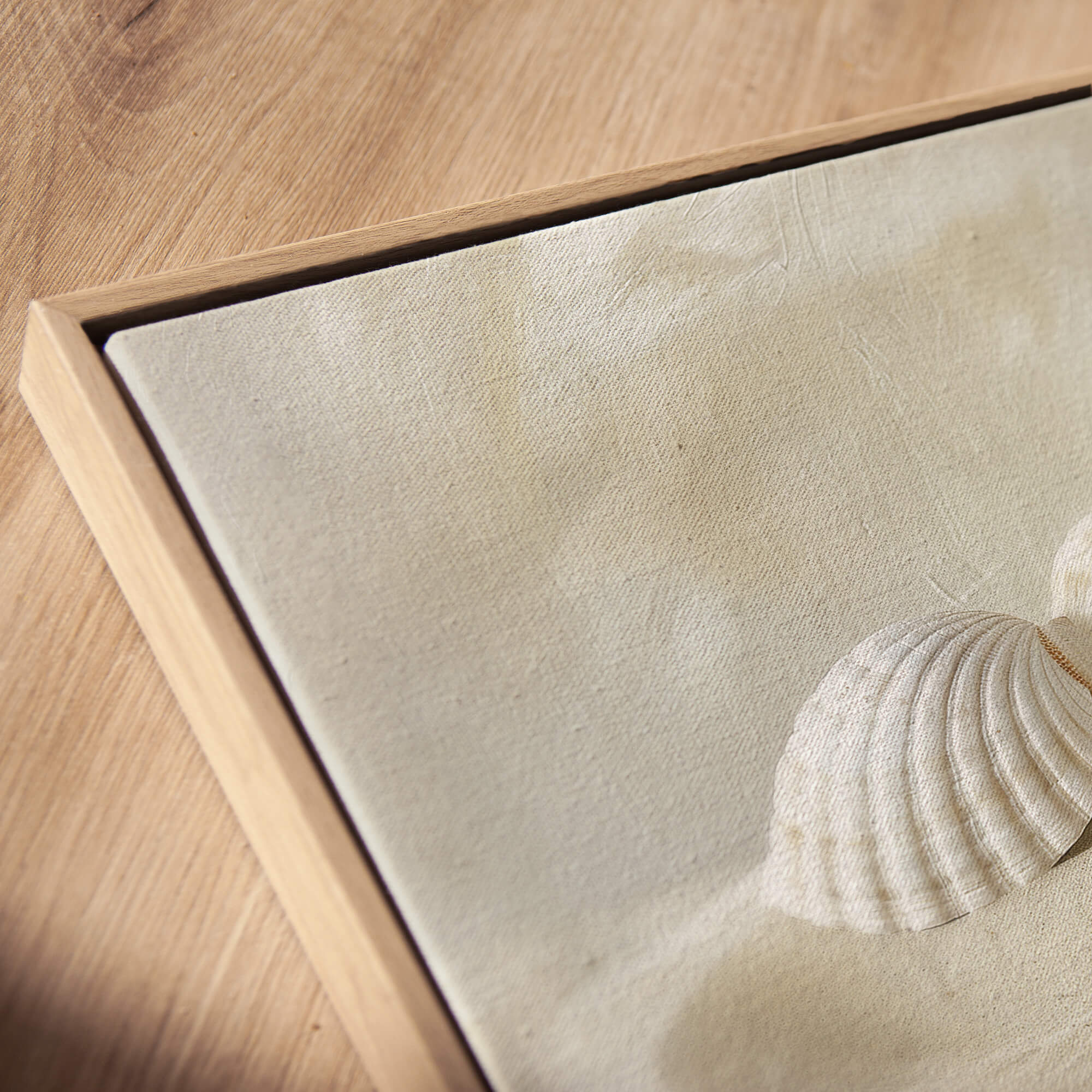 Coastal Dreams Canvas Print Wall Art - Melrose Editions