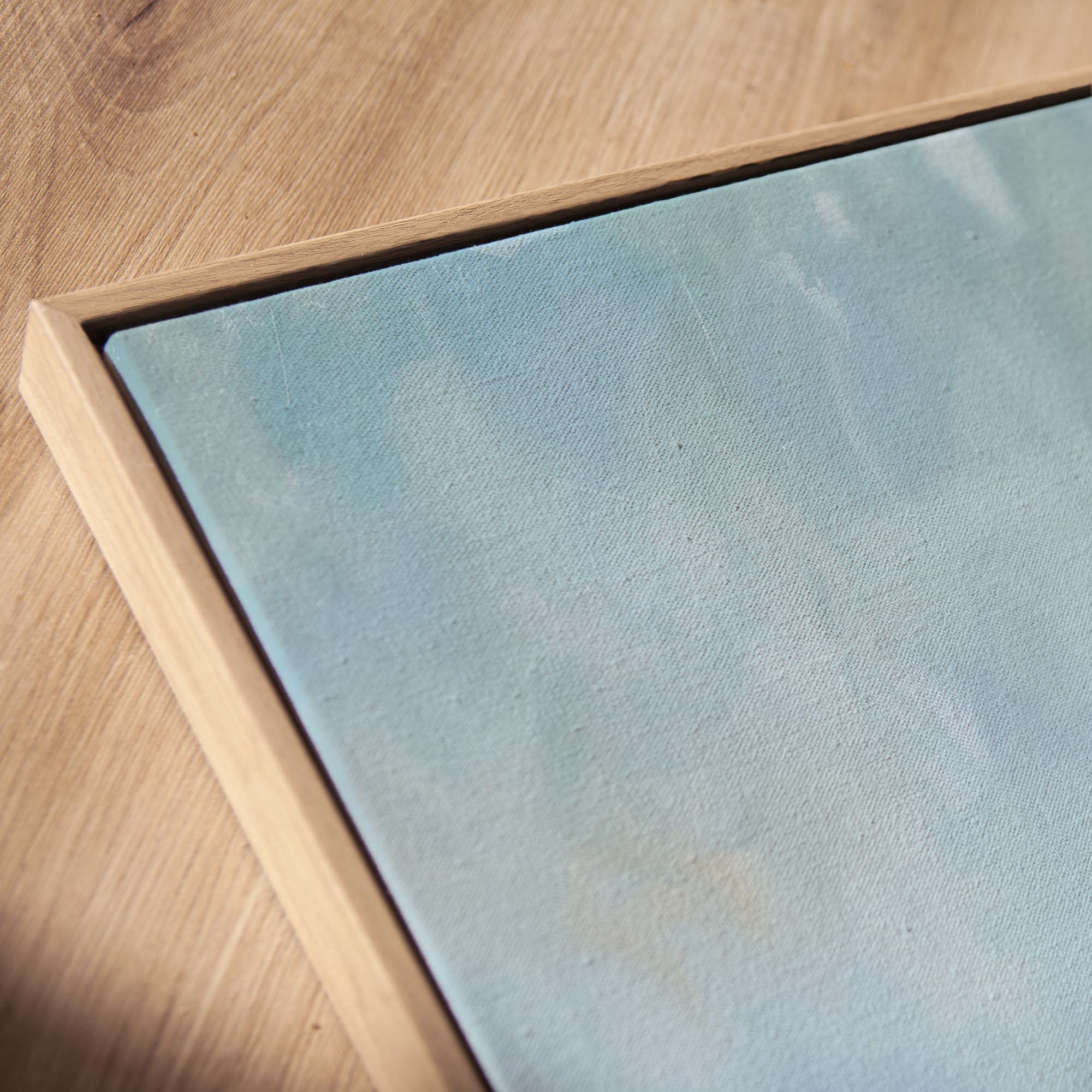 Coastal Reflections Canvas Print Wall Art - Melrose Editions