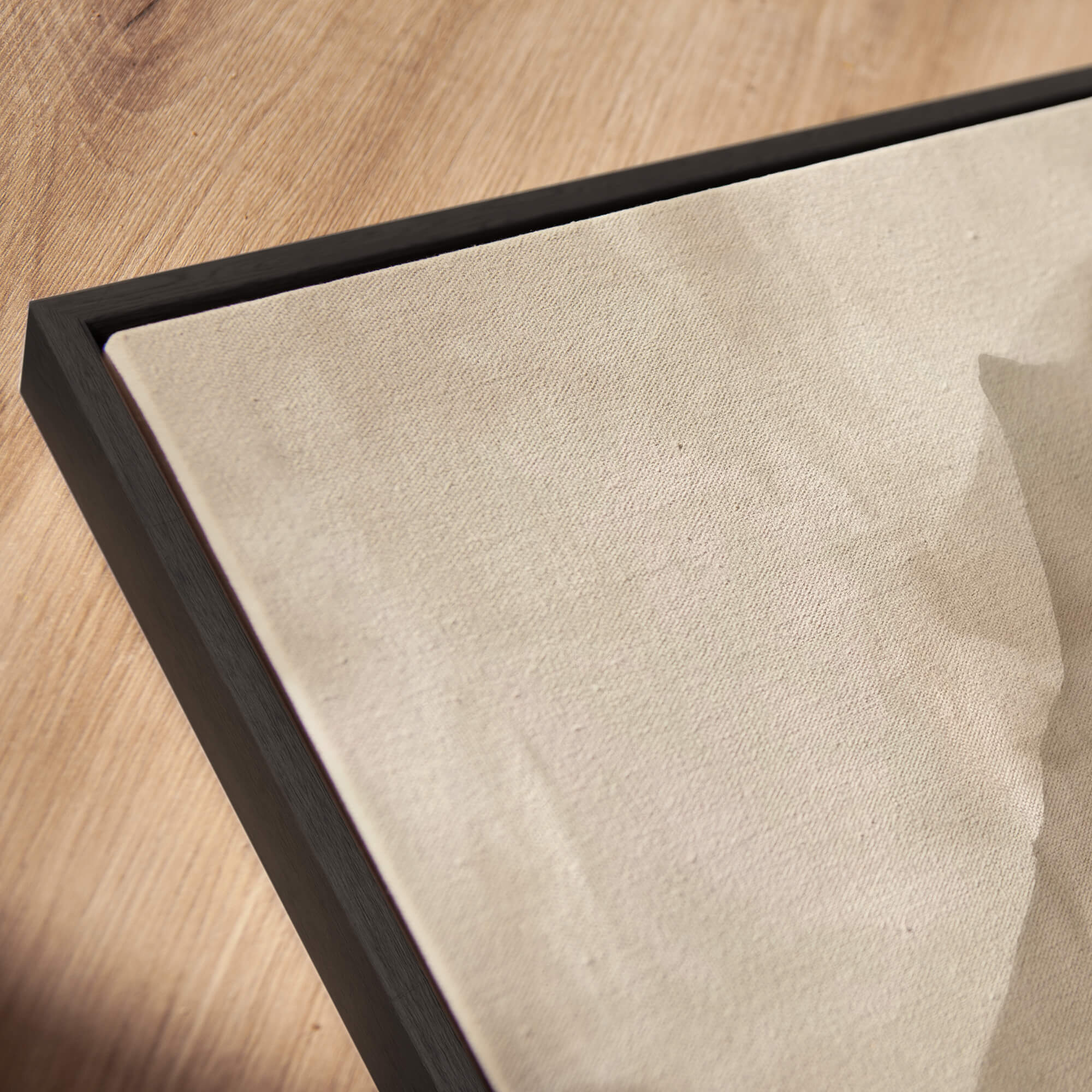 Drifted Vale Canvas Print Wall Art - Melrose Editions