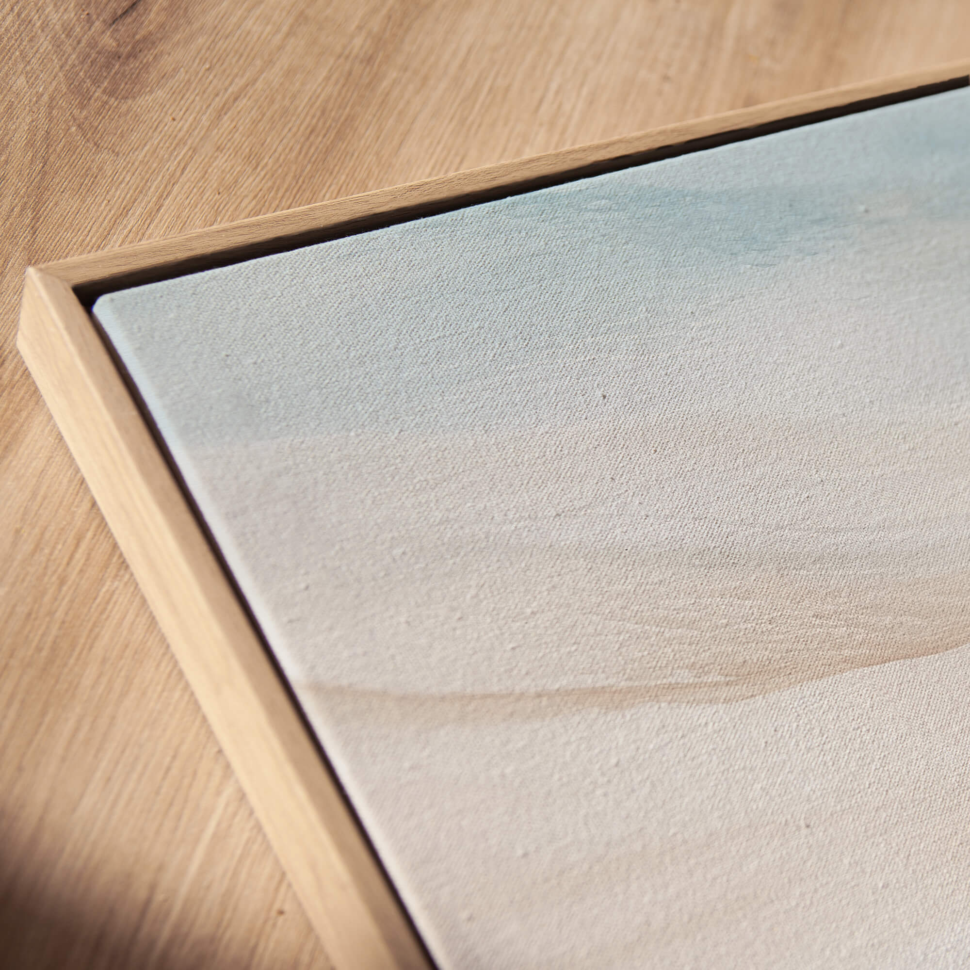 Seabound Canvas Print Wall Art - Melrose Editions