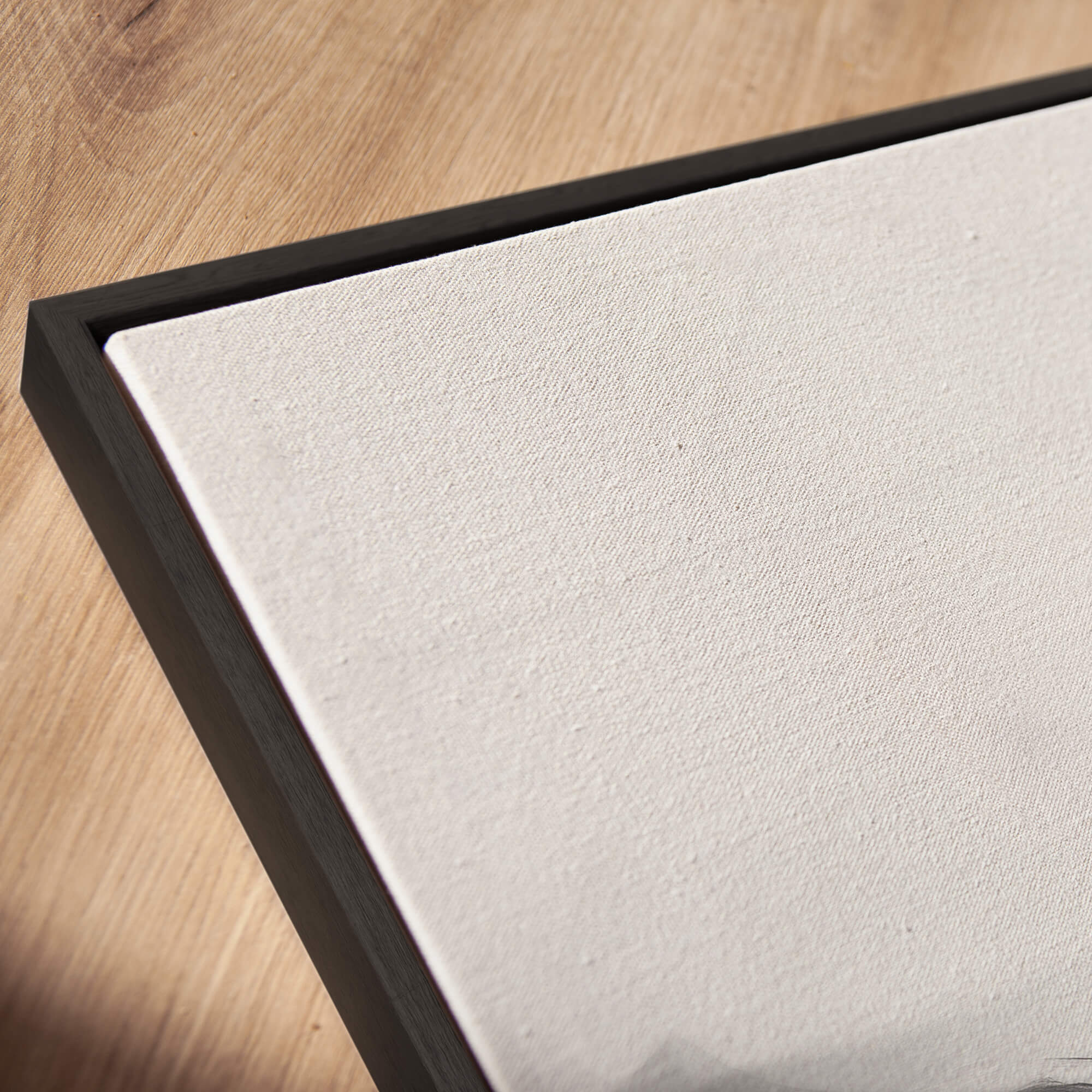 Still Range Canvas Print Wall Art - Melrose Editions