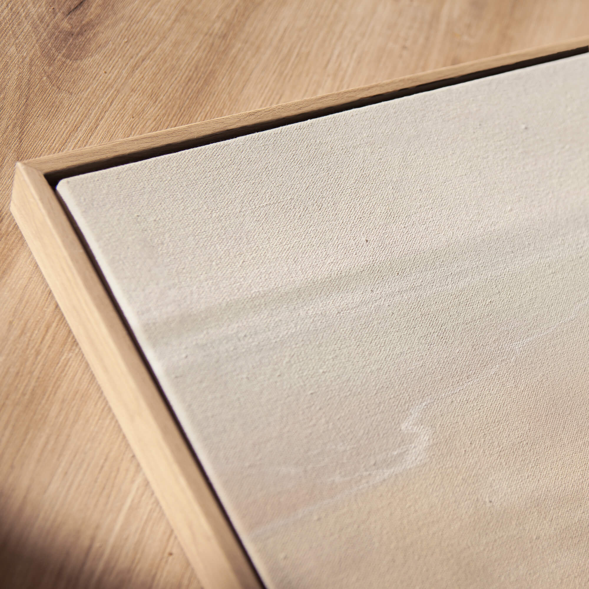 Whispering Sands Canvas Print Wall Art - Melrose Editions